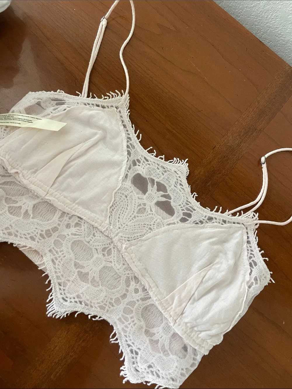 FREE PEOPLE Bralette